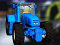เกม Tractor Pull Premier League