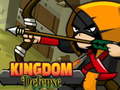 เกม Kingdom Defense online