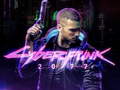 เกม Cyberpunk 2077 Jigsaw Puzzle