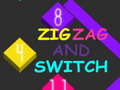 เกม Zig Zag and Switch
