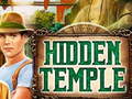 เกม Hidden Temple