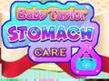 เกม Baby Taylor Stomach Care