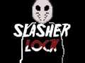 เกม Slasher Lock