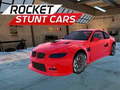 เกม Rocket Stunt Cars