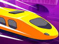 เกม Brain Train: Railway Puzzle