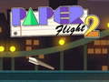 เกม Paper Flight 2