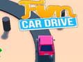เกม Fun Car Drive 3d