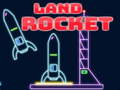 เกม Land Rocket
