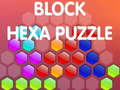เกม Block Hexa Puzzle 
