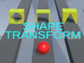 เกม Shape Transform