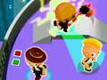 เกม No One Escape!