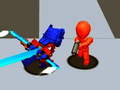 เกม Samurai Flash