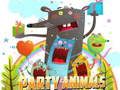 เกม Party Animals 