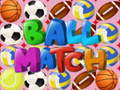 เกม Ball Match