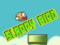เกม Slappy Bird