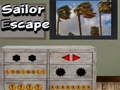 เกม Sailor Escape