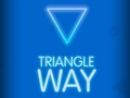 เกม Triangle Way