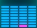 เกม Neon Brick Destroyer