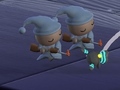 เกม Sleeping Babies