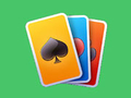 เกม Klondike Frvr