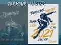 เกม Parkour Master