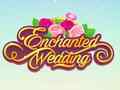 เกม Enchanted Wedding