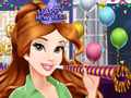 เกม Bella Night Party