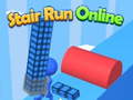 เกม Stair Run Online 