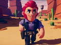 เกม Fun Brawl Stars Puzzle