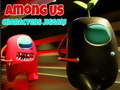 เกม Among Us Characters Jigsaw