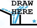 เกม Draw Here