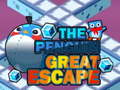 เกม The Penguin Great escape