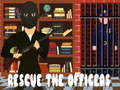 เกม Rescue The Officers