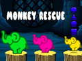 เกม Monkey Rescue