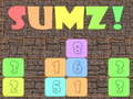 เกม Sumz!