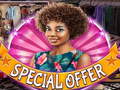เกม Special Offer