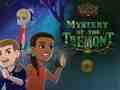 เกม Secret Of Sulphur Springs: Mistery at the Tremont