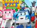 เกม Robot Car Emergency Rescue 3