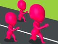 เกม Crowd City