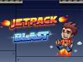 เกม Jetpack Blast