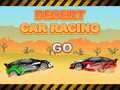 เกม Desert Car Racing
