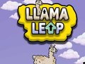 เกม Llama Leap