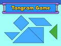 เกม Tangram game