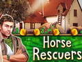 เกม Horse Rescuers