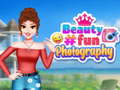 เกม Beauty #Fun Photography