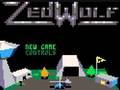 เกม Zedwolf