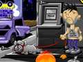 เกม Monkey Go Happy: Stage 497