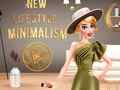 เกม New Lifestyle: Minimalism