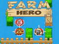 เกม Farm Hero