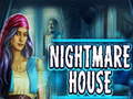 เกม Nightmare House